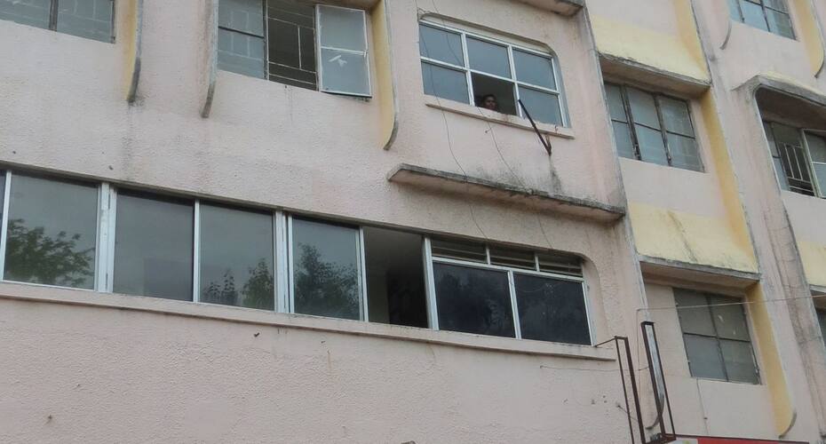 Hotel Shaan, Bhopal 1